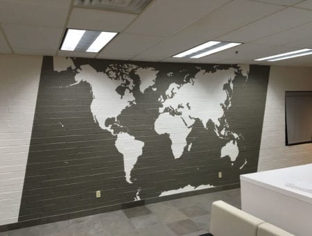 Paint Murals