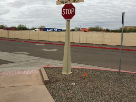 Street Signs